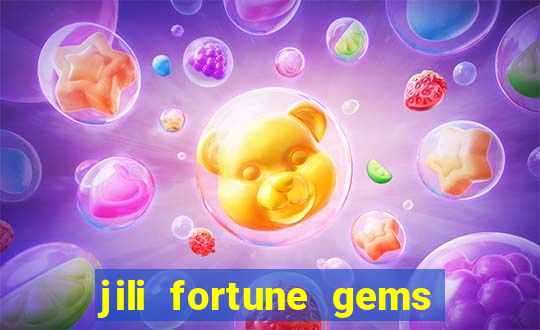 jili fortune gems 2 demo